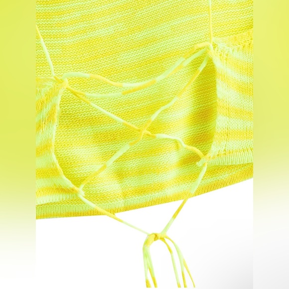 💛Backless Top - Picture 4 of 4